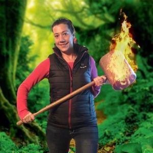 Meet your Posher, Juli